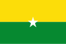 Bandera de Belalcázar