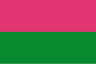 Bandera de Circasia